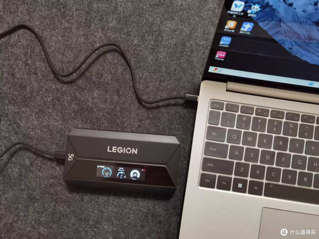 联想拯救者5G电竞WiFi评测:电竞级网络体验,多场景全能选手