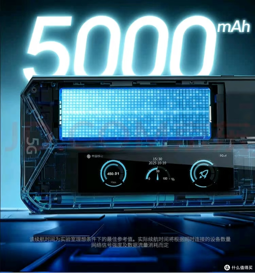 联想拯救者5G电竞WiFi评测:电竞级网络体验,多场景全能选手
