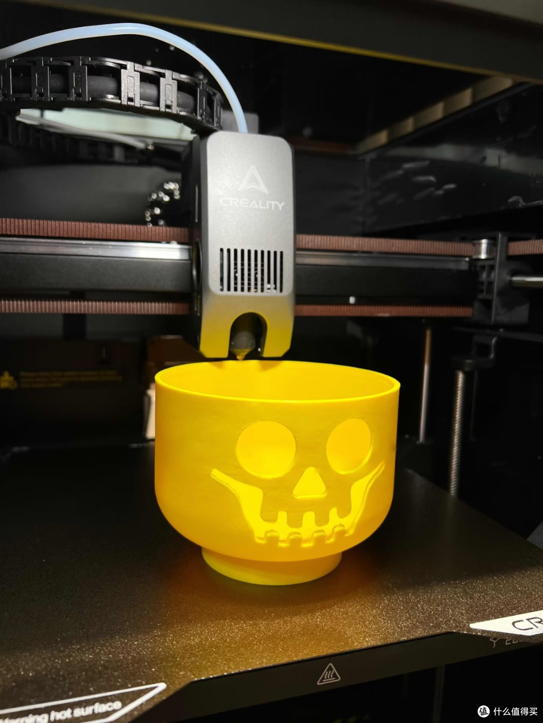 创想三维K2上手一周！新手狂喜的3D打印入门神器