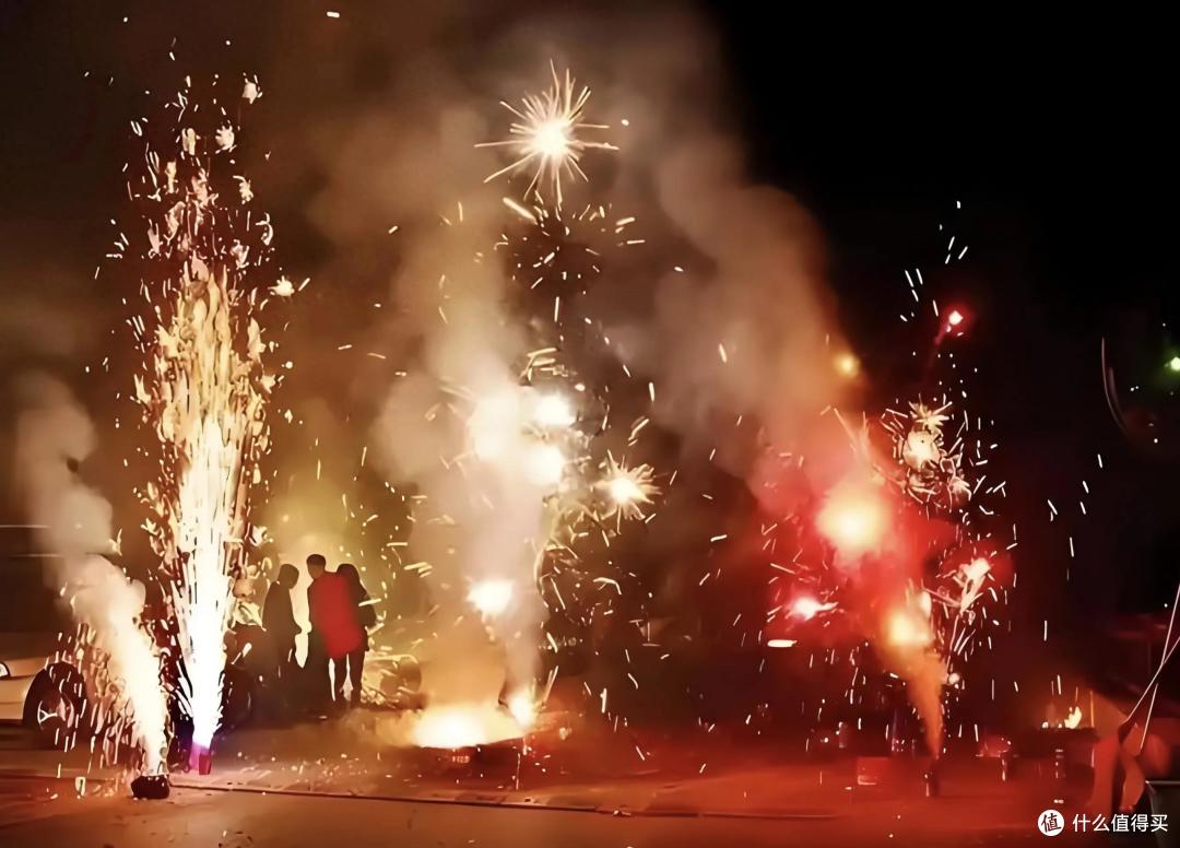 山西解禁烟花爆竹!年味真的要回来了?