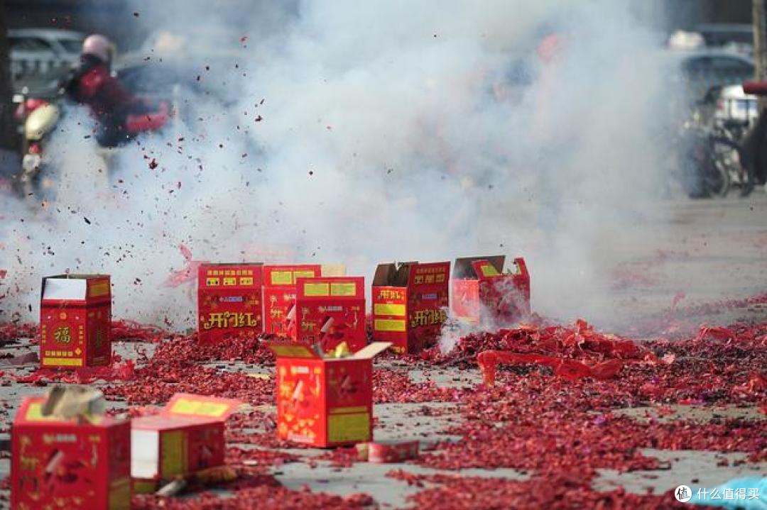 山西解禁烟花爆竹!年味真的要回来了?