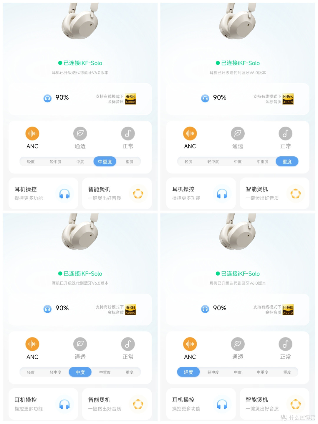 冬天,怎么选择一款“全能”的头戴式蓝牙耳机?iKF Solo给你答案