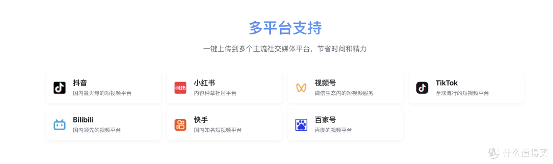 告别重复劳动!这款GitHub效率神器,让多平台视频自动发布成真