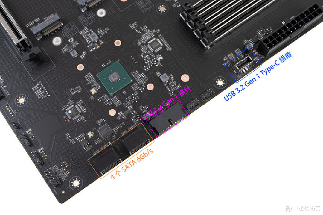 七彩虹 CVN B850 GAMING PRO WIFI7 V14 主板深度评测