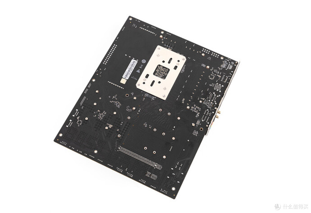 七彩虹 CVN B850 GAMING PRO WIFI7 V14 主板深度评测