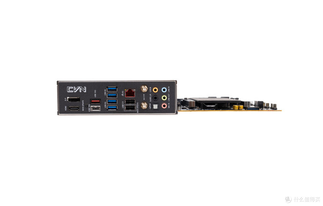 七彩虹 CVN B850 GAMING PRO WIFI7 V14 主板深度评测