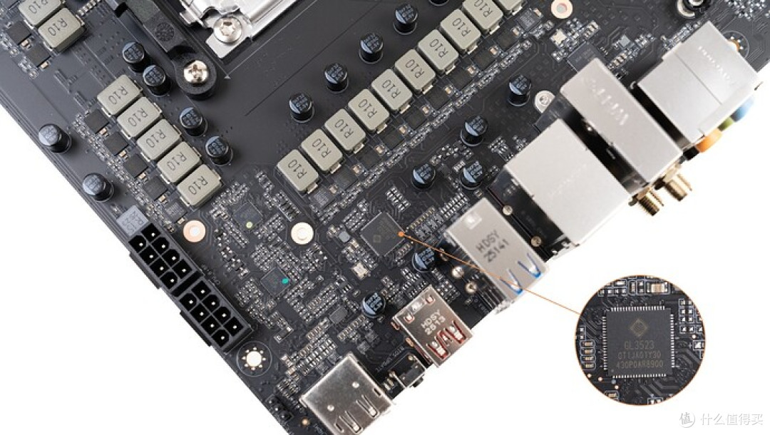 七彩虹 CVN B850 GAMING PRO WIFI7 V14 主板深度评测