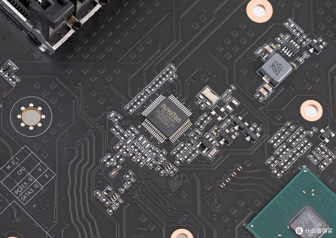 七彩虹 CVN B850 GAMING PRO WIFI7 V14 主板深度评测