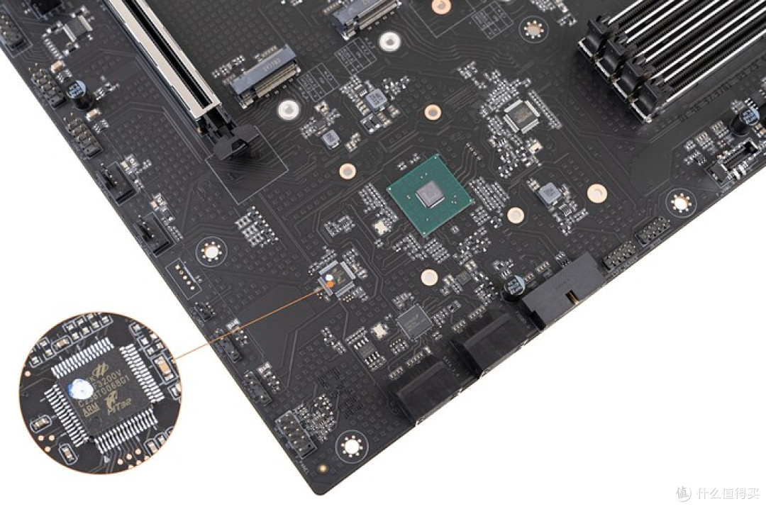 七彩虹 CVN B850 GAMING PRO WIFI7 V14 主板深度评测