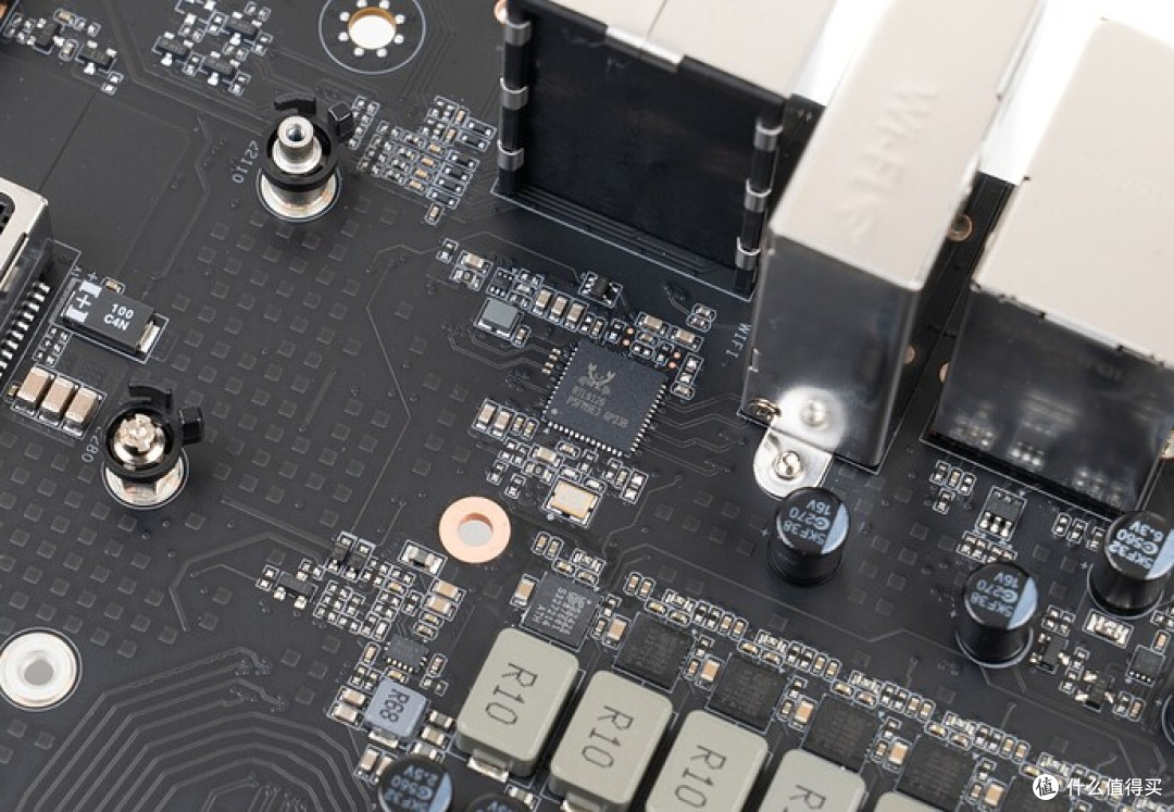 七彩虹 CVN B850 GAMING PRO WIFI7 V14 主板深度评测
