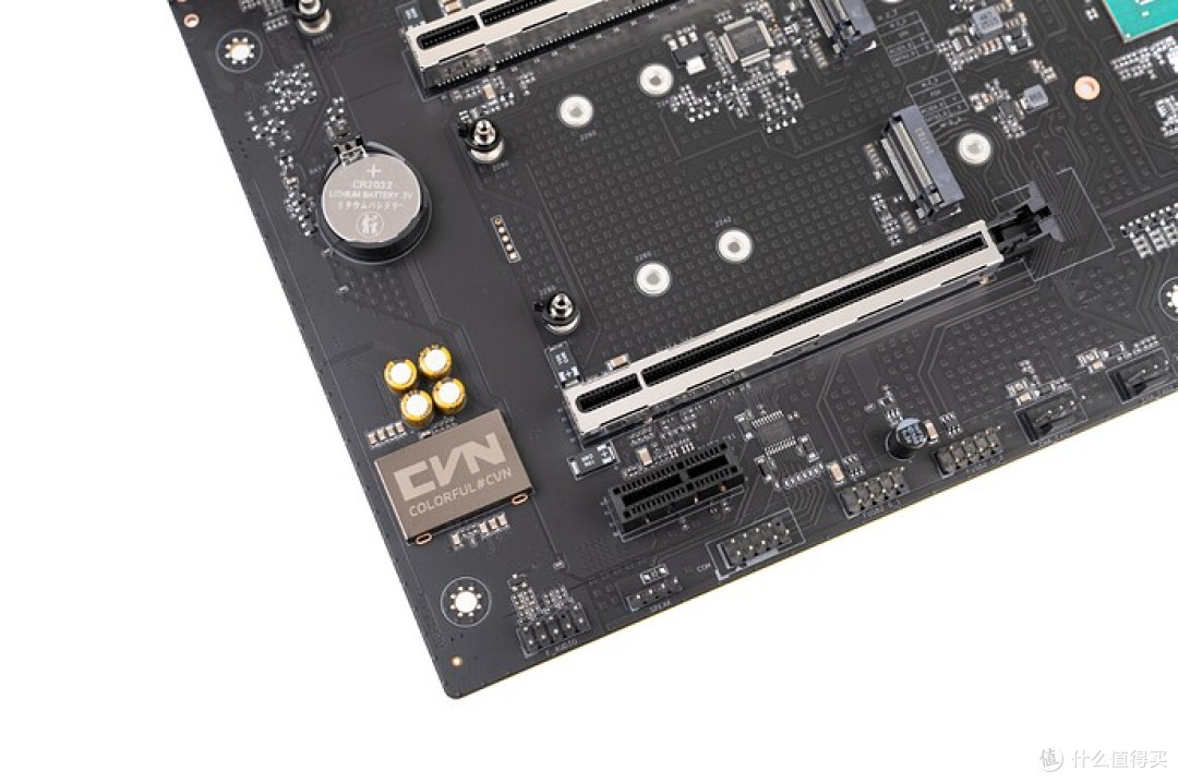七彩虹 CVN B850 GAMING PRO WIFI7 V14 主板深度评测
