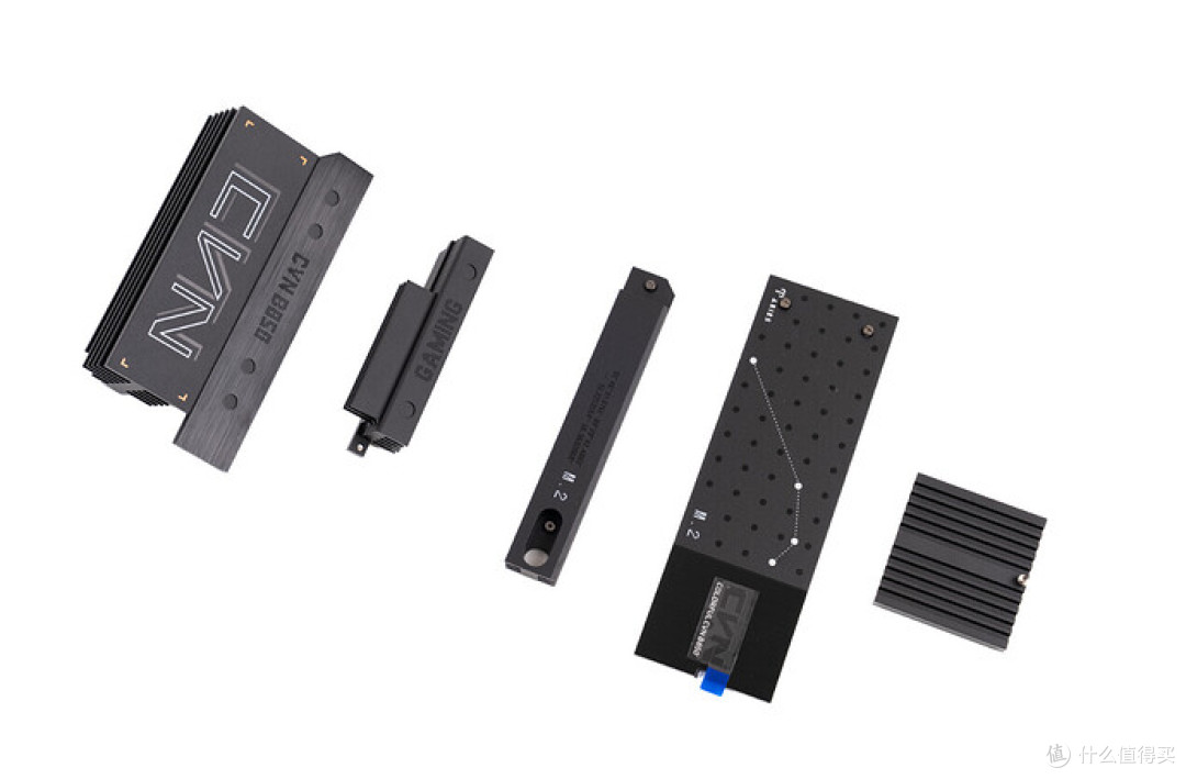 七彩虹 CVN B850 GAMING PRO WIFI7 V14 主板深度评测