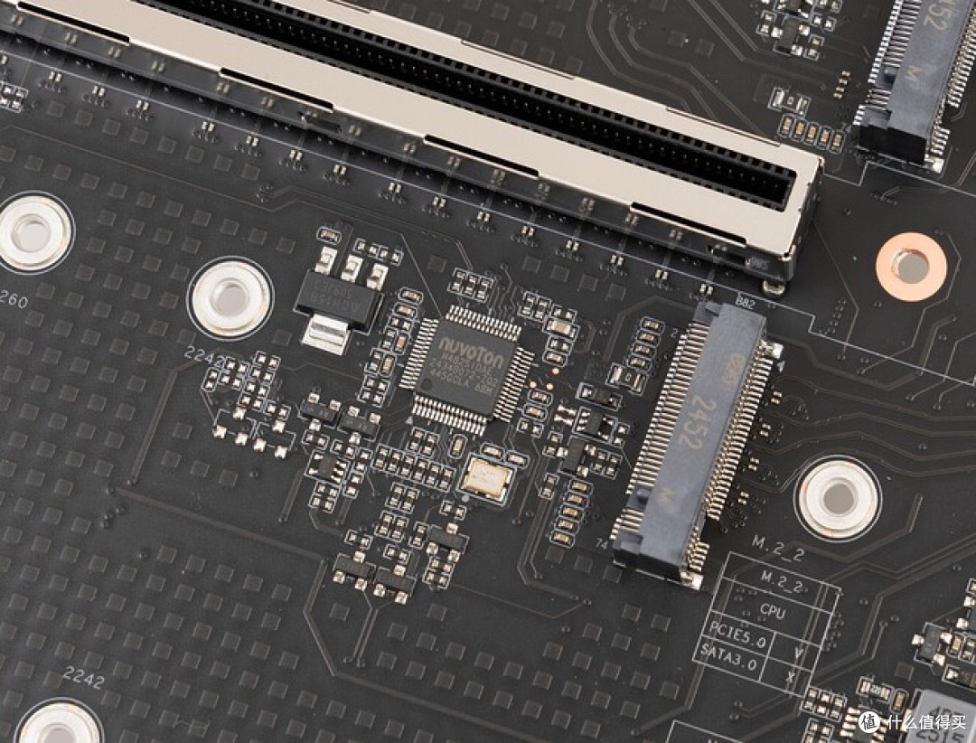 七彩虹 CVN B850 GAMING PRO WIFI7 V14 主板深度评测