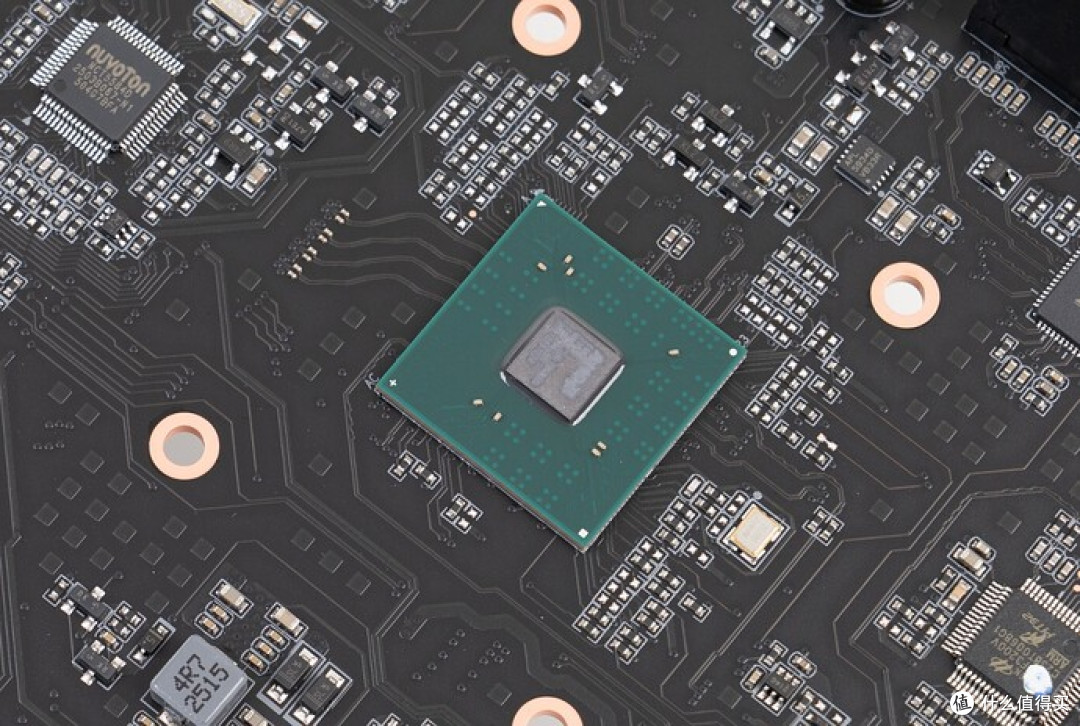 七彩虹 CVN B850 GAMING PRO WIFI7 V14 主板深度评测