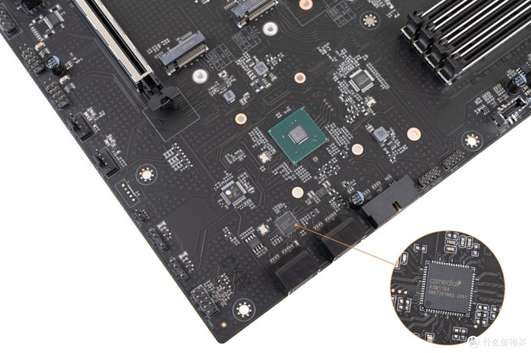 七彩虹 CVN B850 GAMING PRO WIFI7 V14 主板深度评测