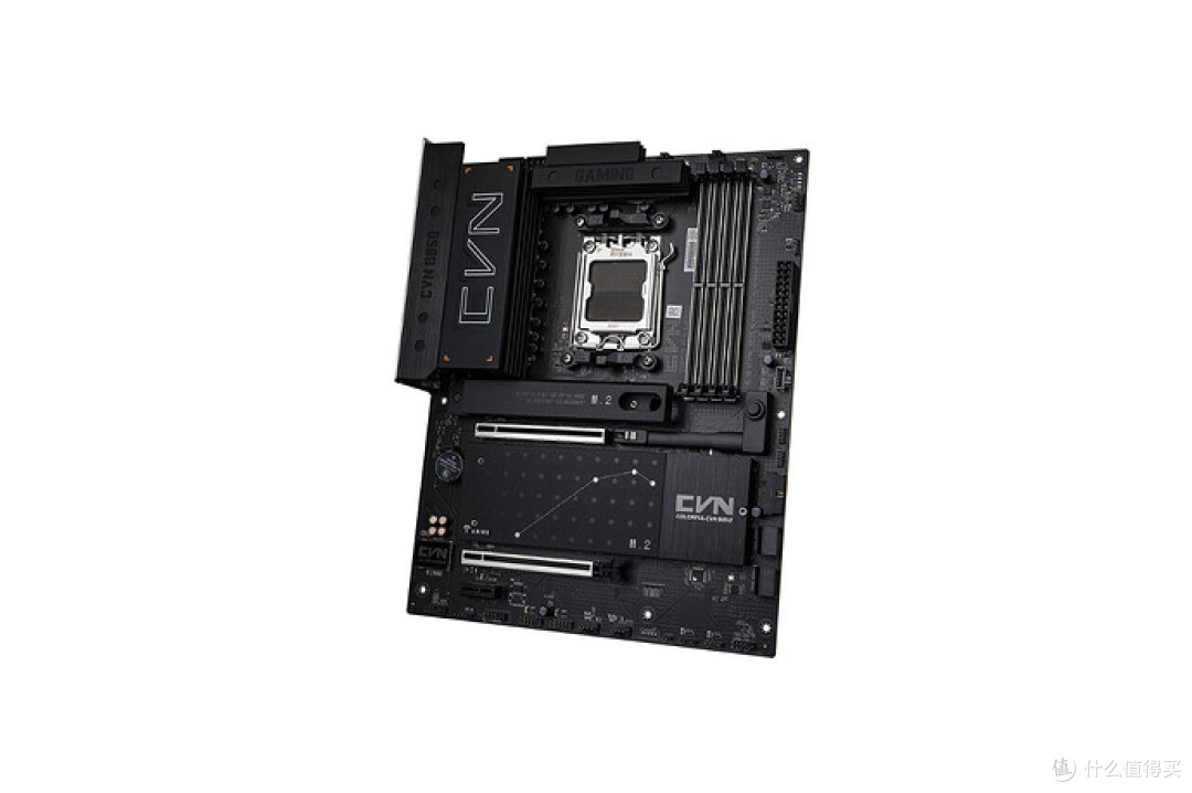 七彩虹 CVN B850 GAMING PRO WIFI7 V14 主板深度评测