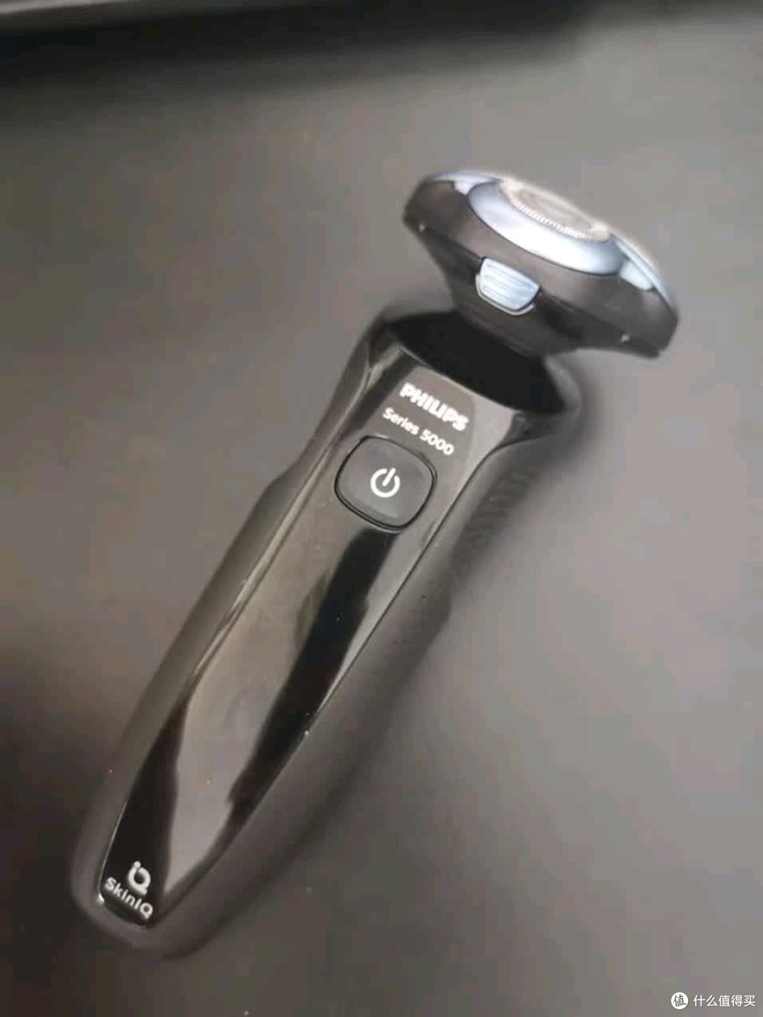 给爸爸买的飞利浦5系Pro:百元机到中端款的体验跃升