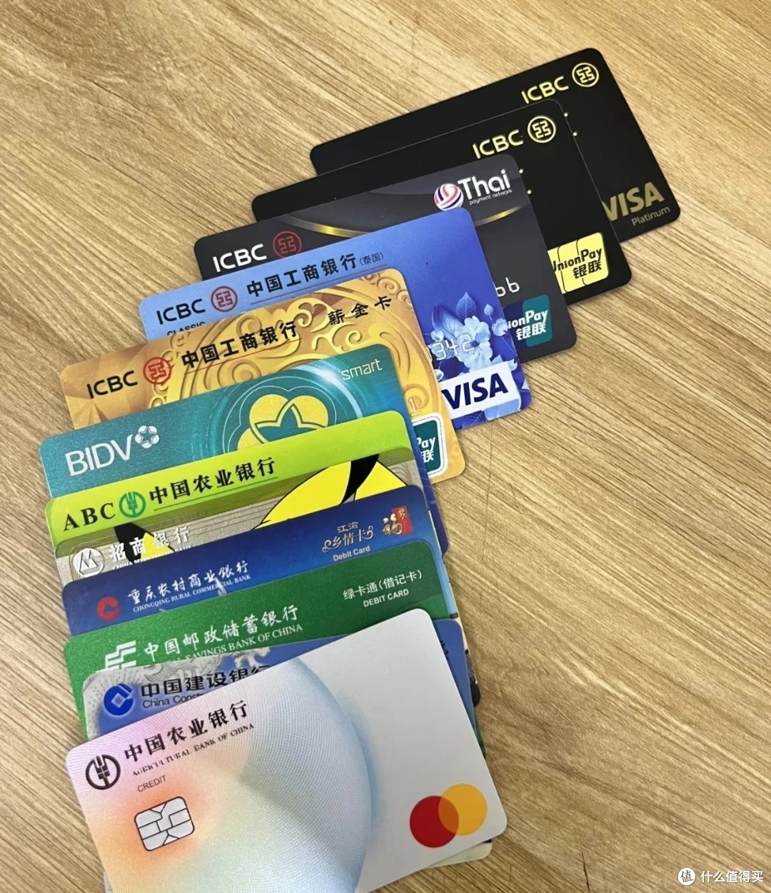信用卡积分暴增指南:日常消费+活动玩法全公开