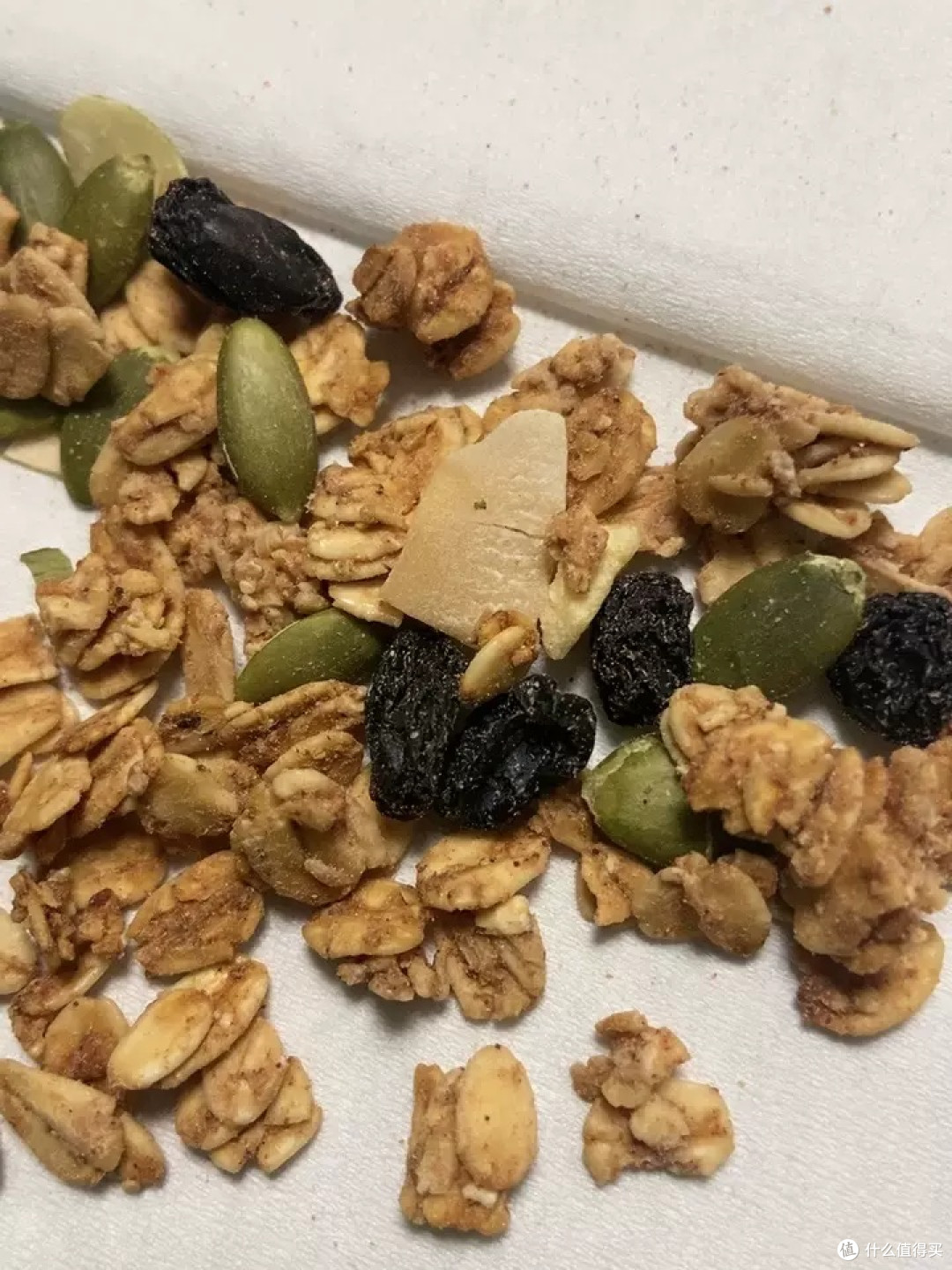 自律饮食新选择：烘焙燕麦片