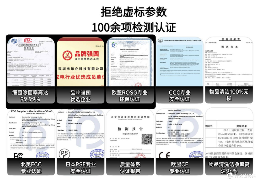 超声波清洗机有没有平价又好用推荐?2026年眼镜超声波清洗机排名