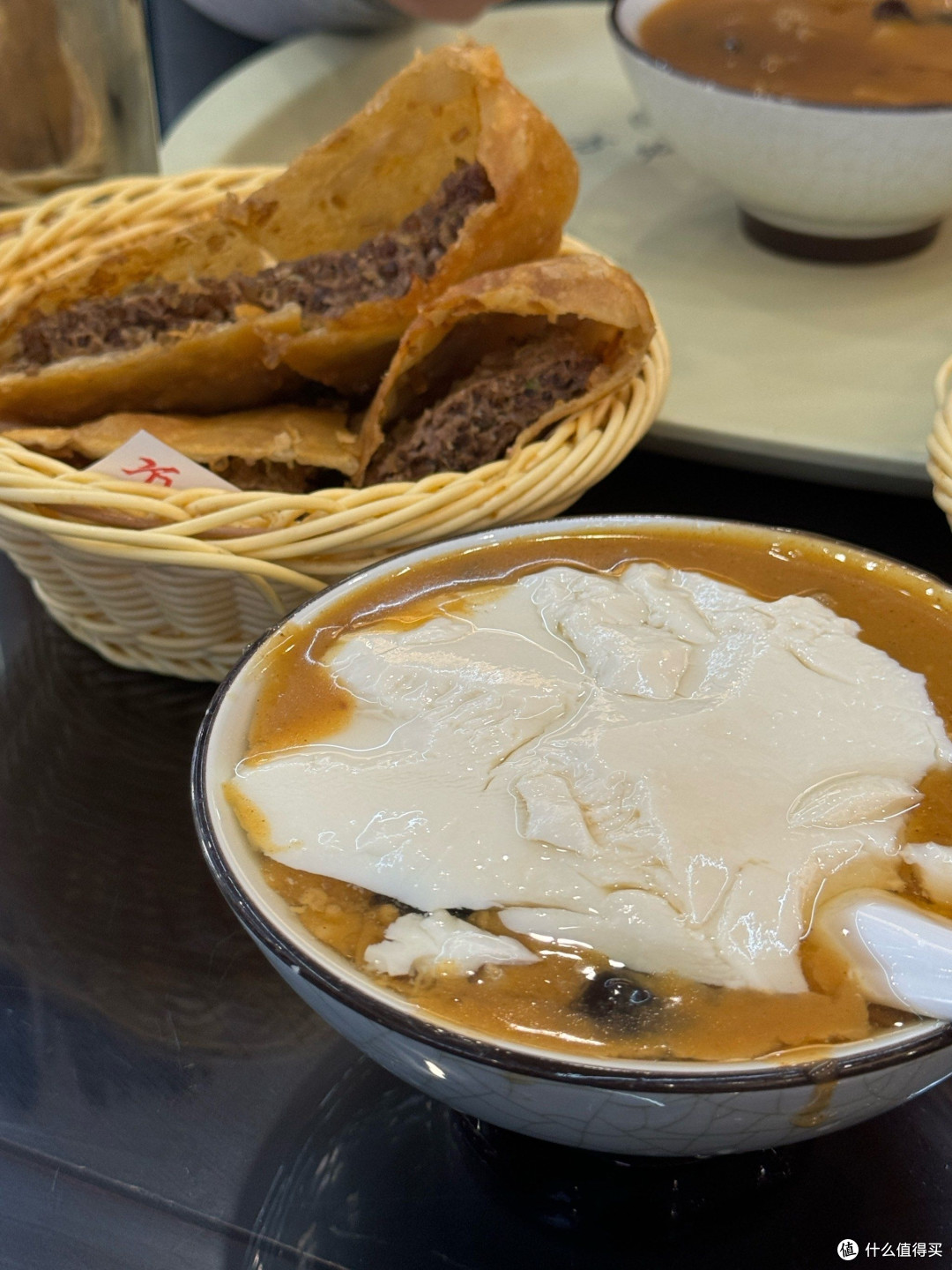 寒冬胡辣汤：驱寒暖身的佳品