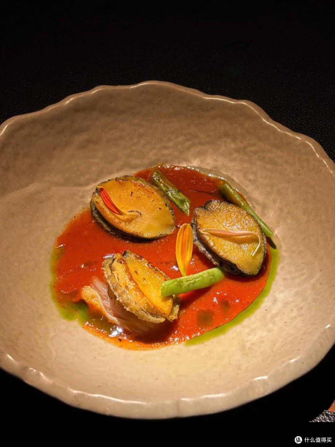 避开人潮过双旦!在阿布先生Bistro解锁牛排与鲍鱼的味蕾盛宴