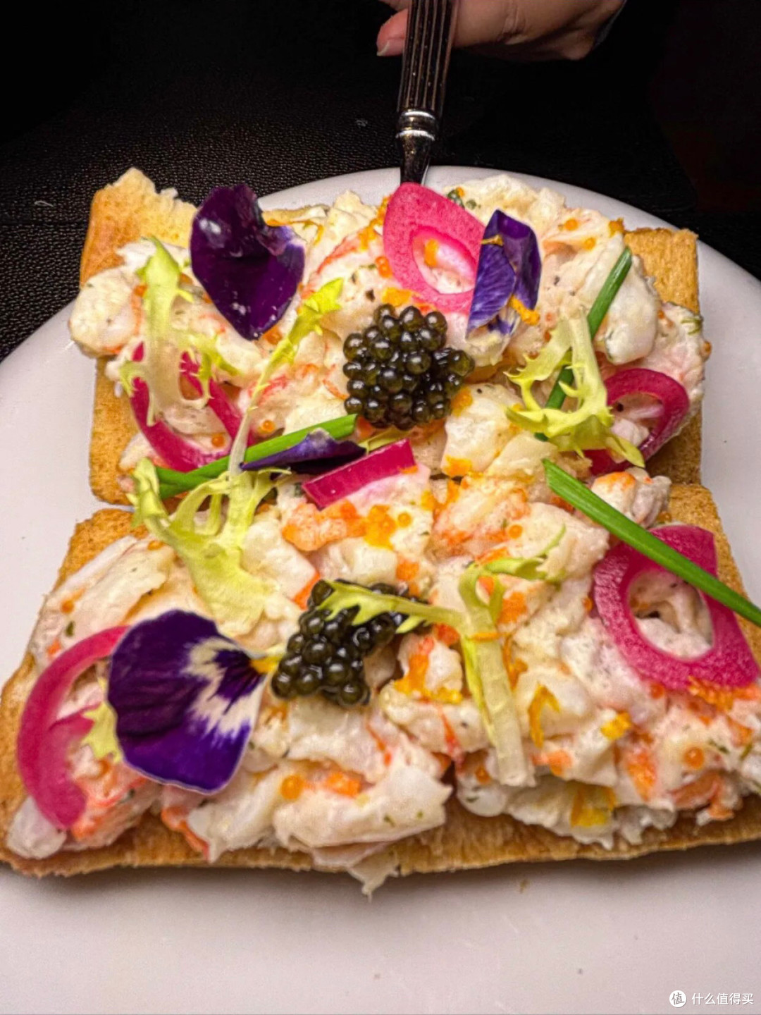 避开人潮过双旦！在阿布先生Bistro解锁牛排与鲍鱼的味蕾盛宴