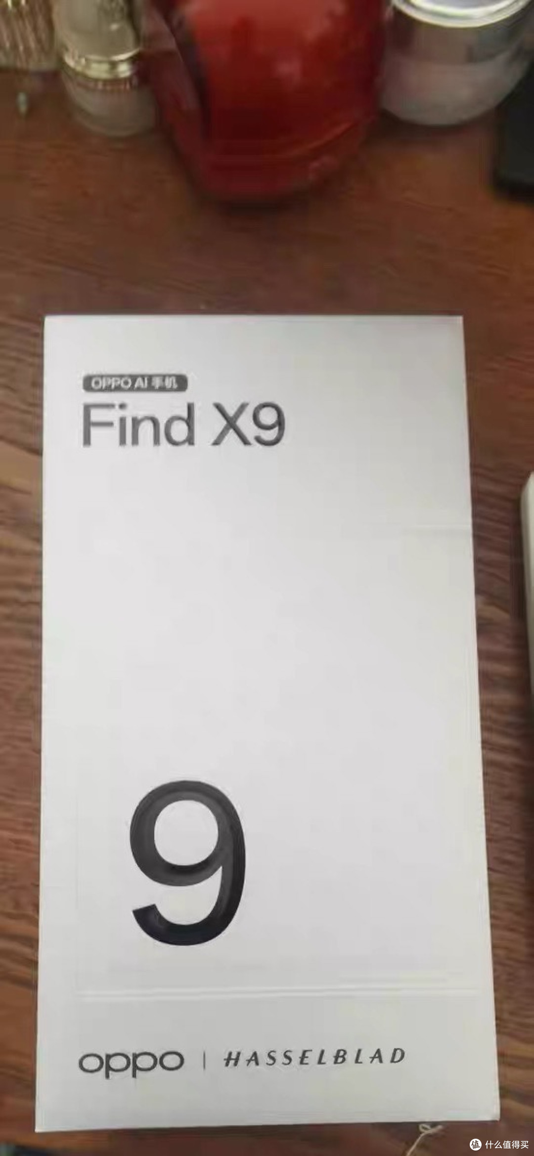 OPPO Find X9：双旦礼遇下的全能旗舰，用细节重新定义体验