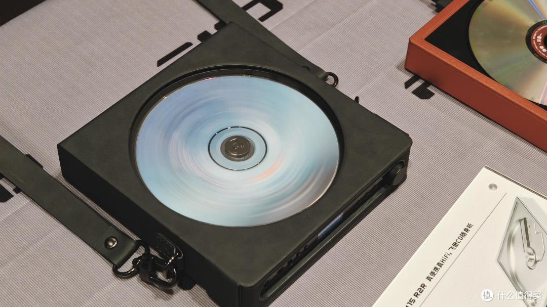 广州展上的这些东西让我目不暇接 | 2025广州国际耳机展报道
