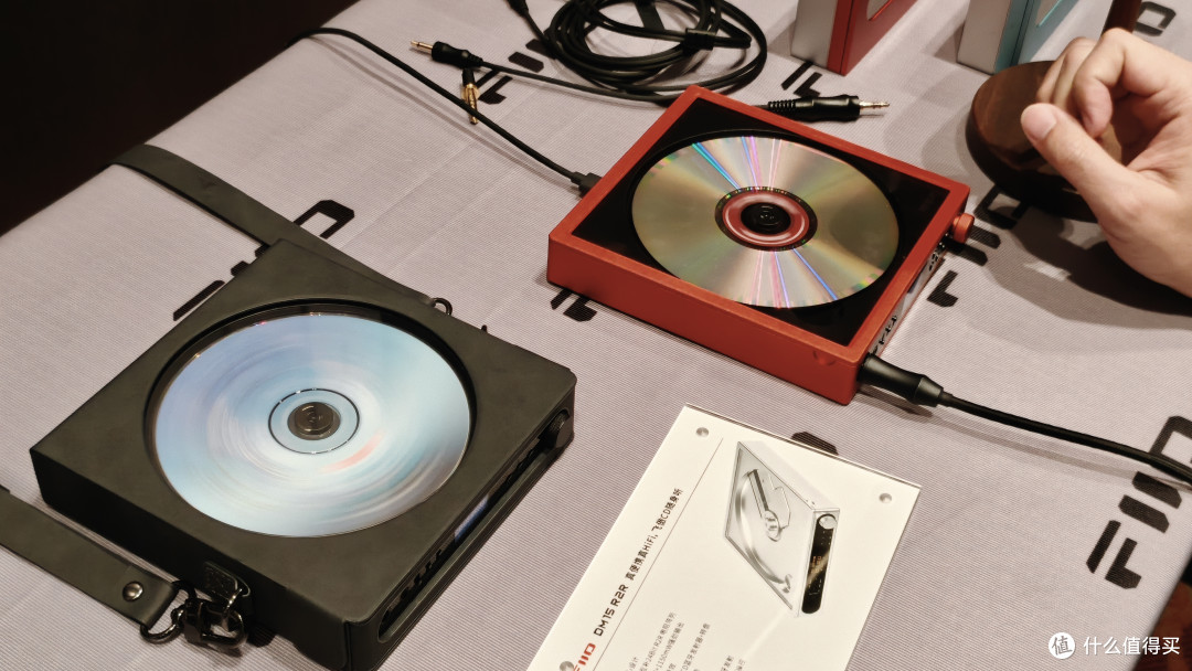 广州展上的这些东西让我目不暇接 | 2025广州国际耳机展报道