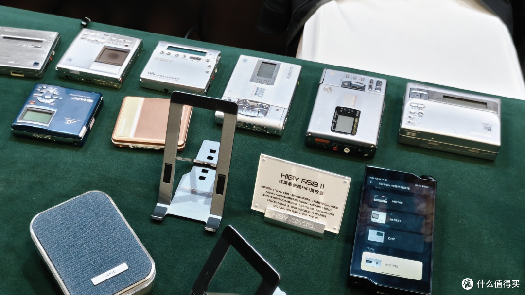 广州展上的这些东西让我目不暇接 | 2025广州国际耳机展报道