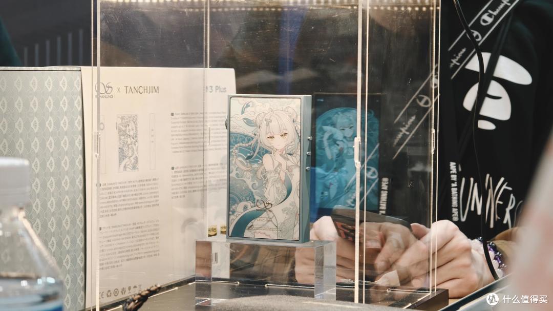 广州展上的这些东西让我目不暇接 | 2025广州国际耳机展报道