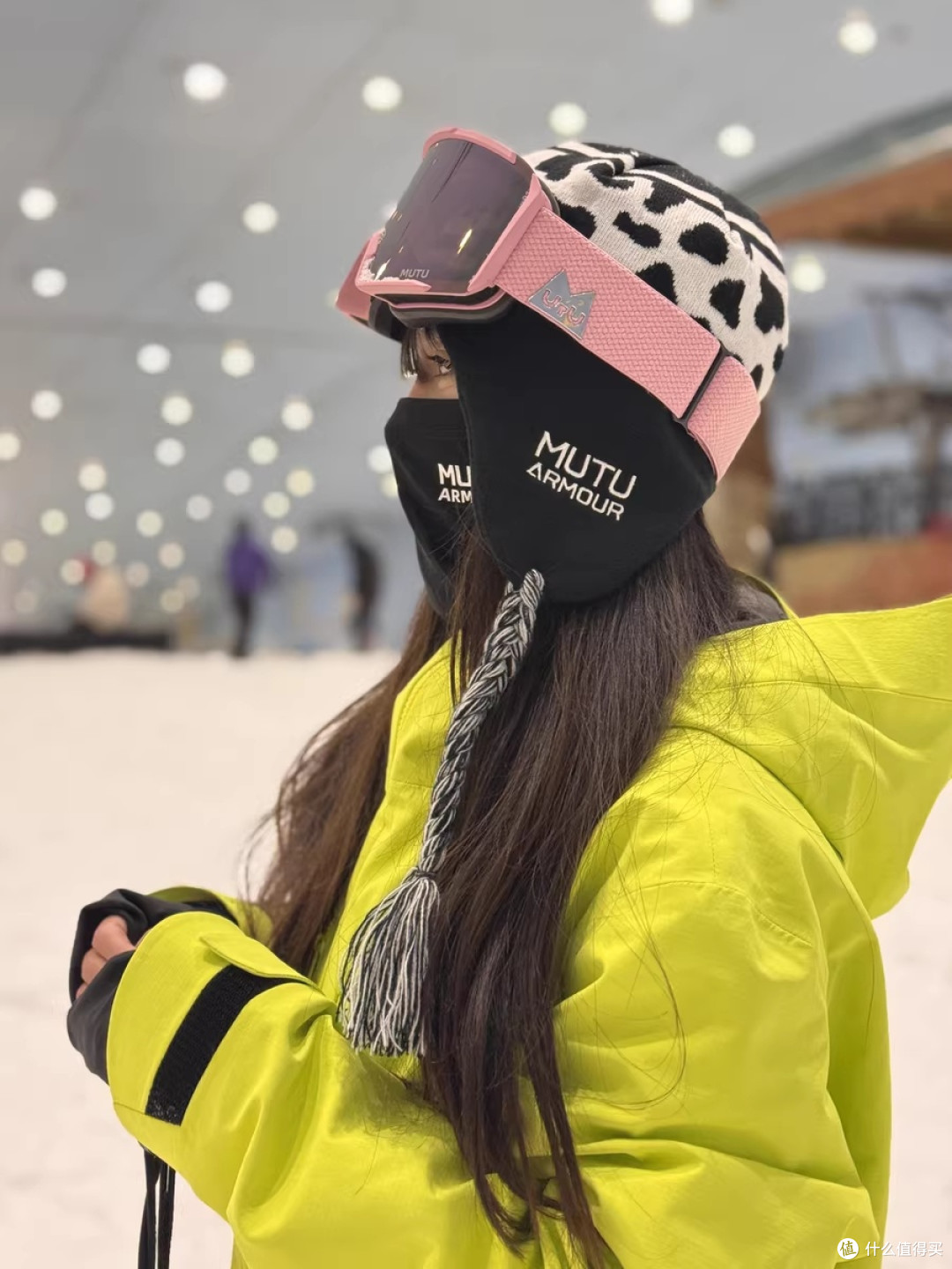 中旅松花湖度假区:城市近郊的全能滑雪天堂
