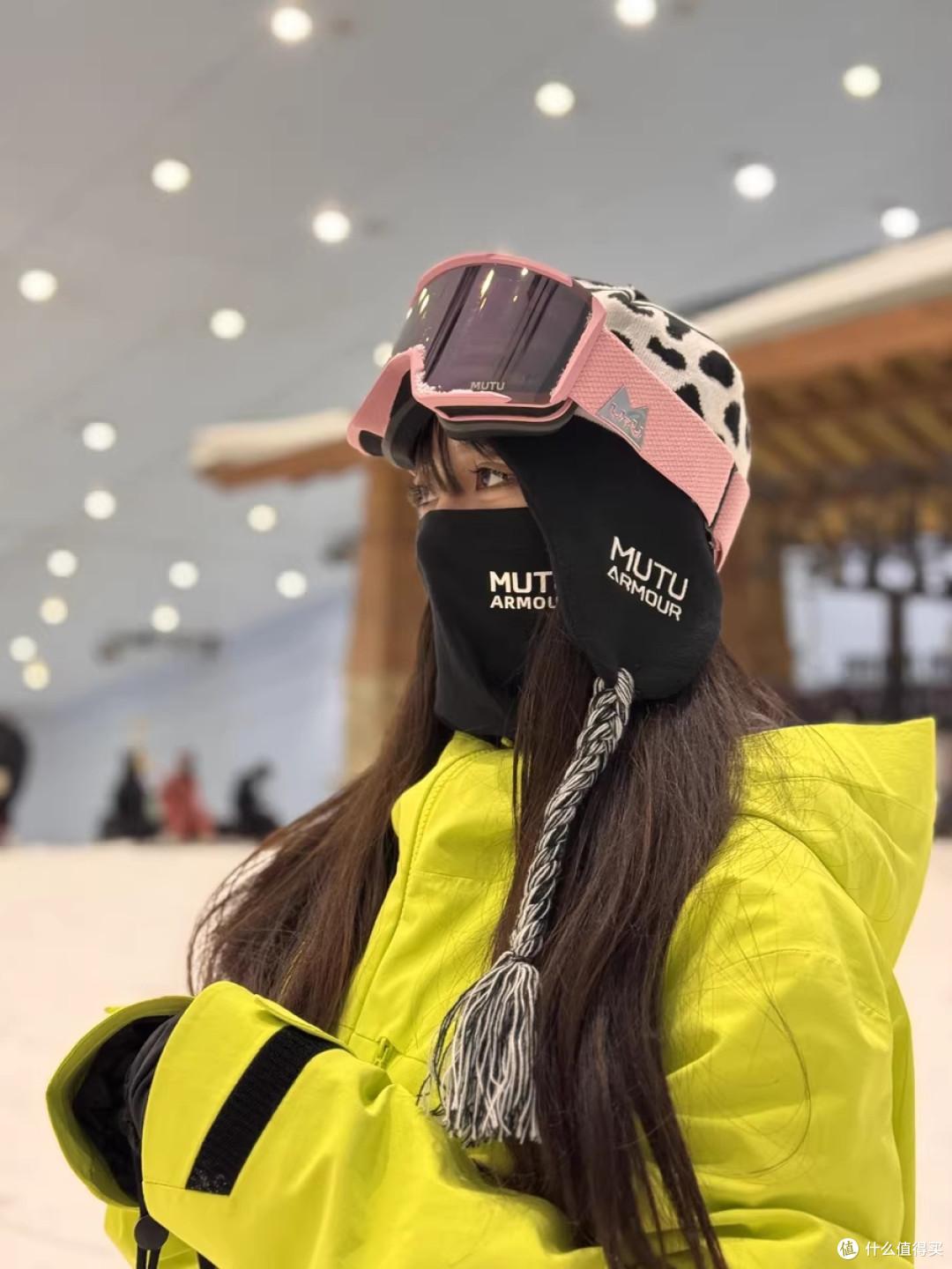 中旅松花湖度假区:城市近郊的全能滑雪天堂