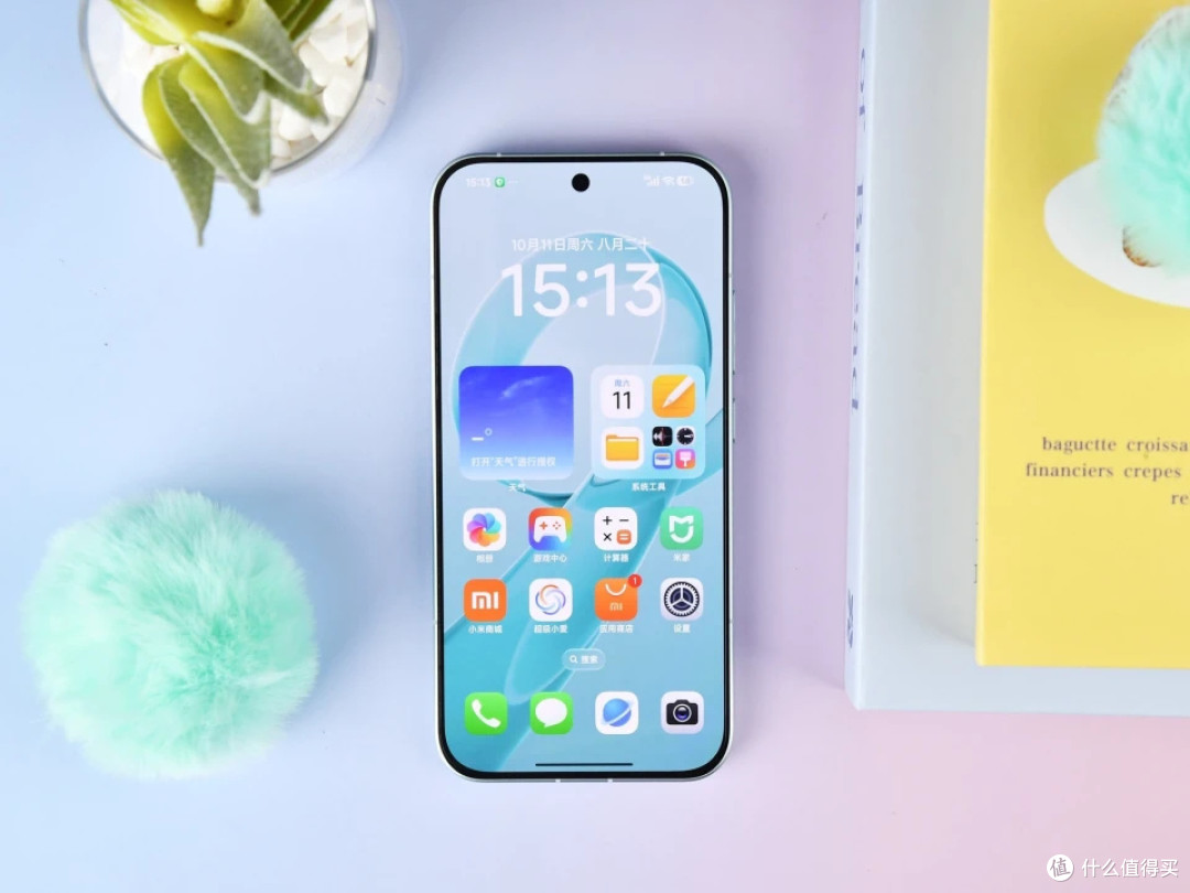 小米“顶不住了”，16GB+1TB+7100mAh，顶配版旗舰无奈一降再降