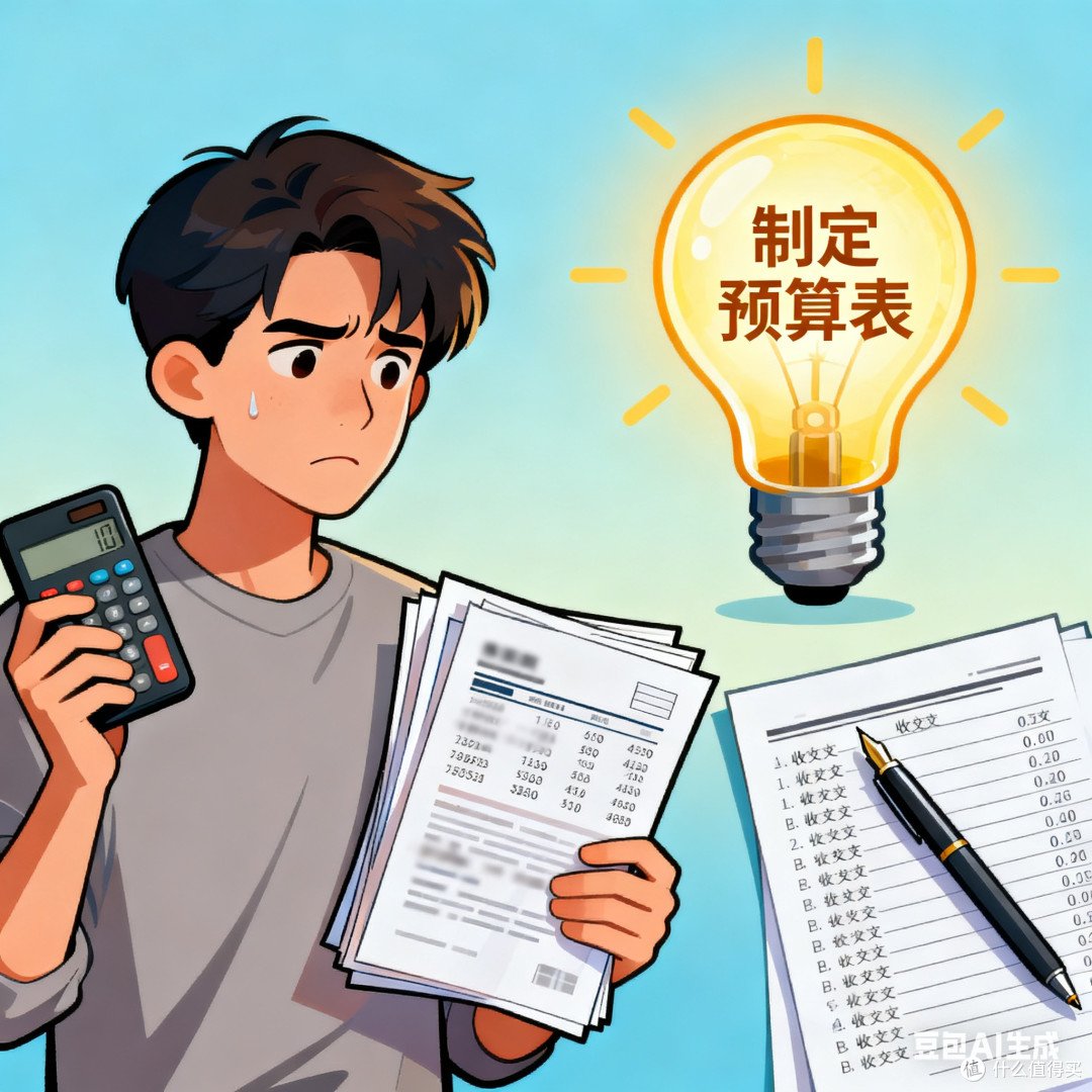初次置业遇到的难题与对策