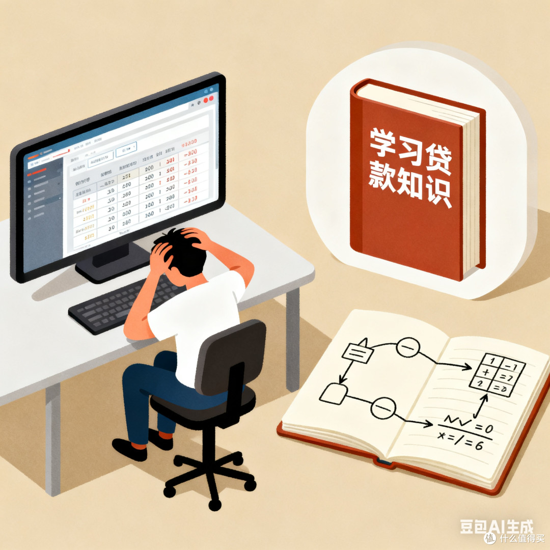 初次置业遇到的难题与对策
