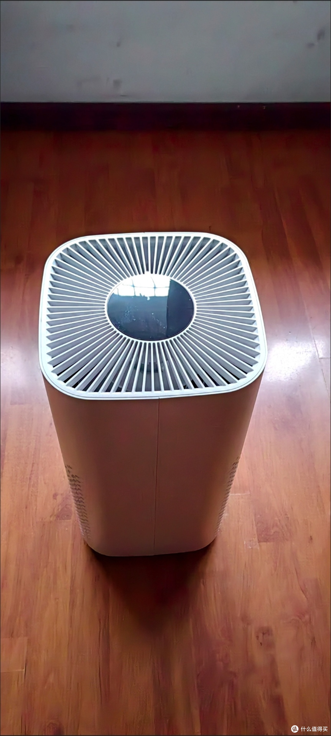 环境守护者:全屋空气净化系统