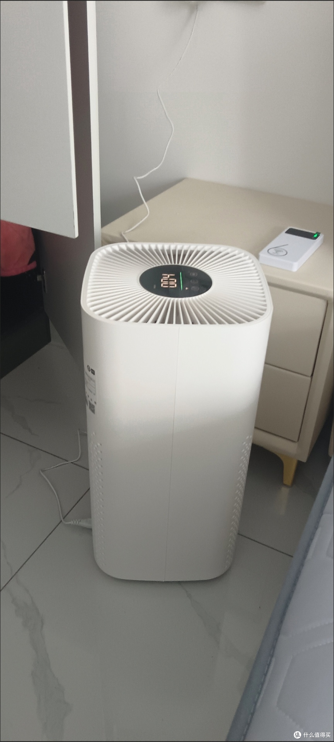 环境守护者:全屋空气净化系统