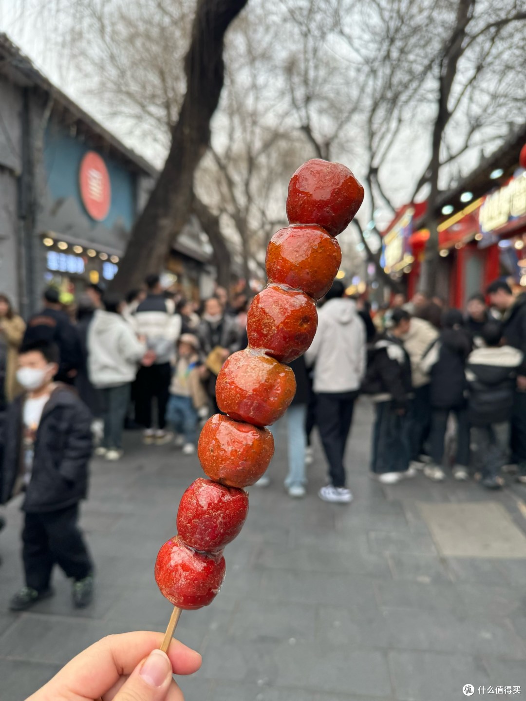 啥?北京这10样食物,比故宫年纪大?