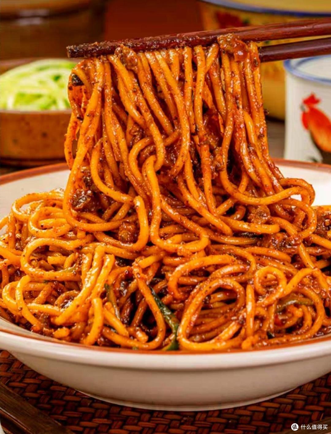 啥?北京这10样食物,比故宫年纪大?