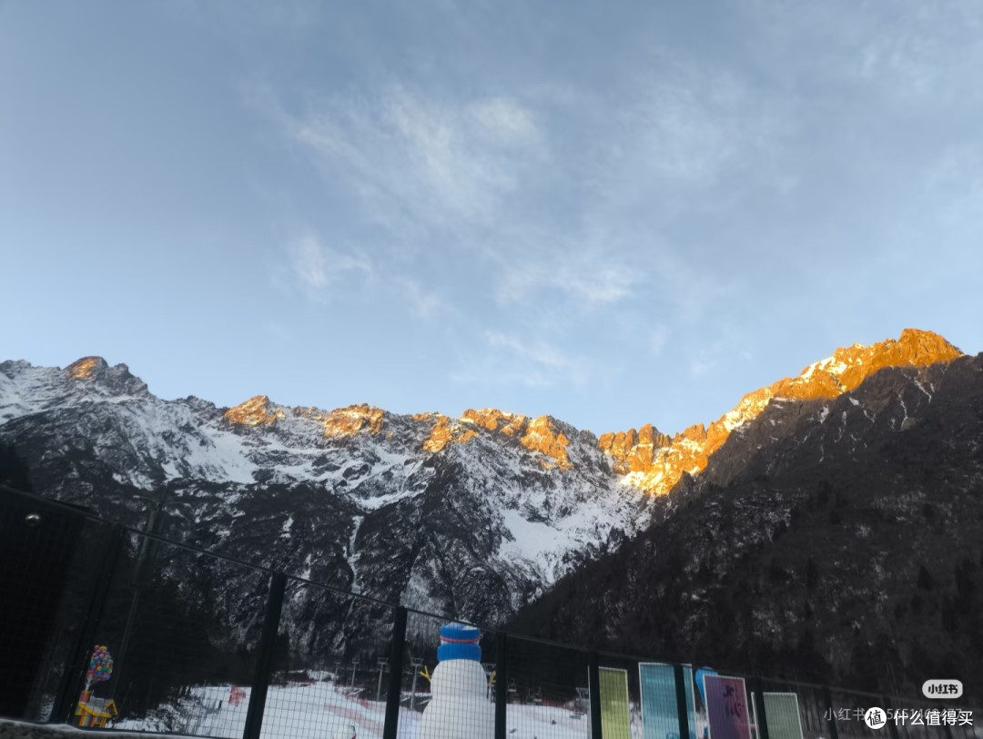 万科松花湖滑雪场:性价比超高的冰雪天堂