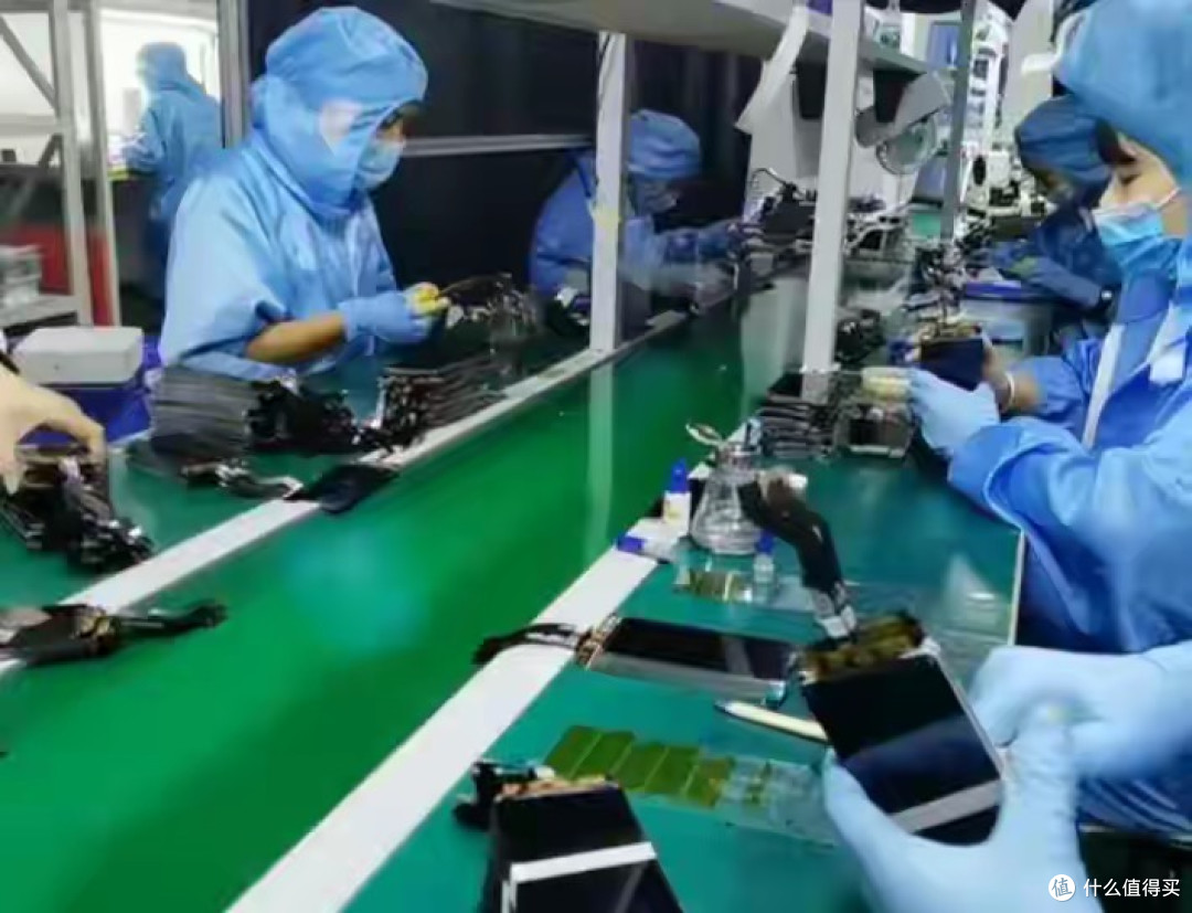 芯片疯涨200元,手机贵600!国产手机集体涨价,是存储芯片的锅?