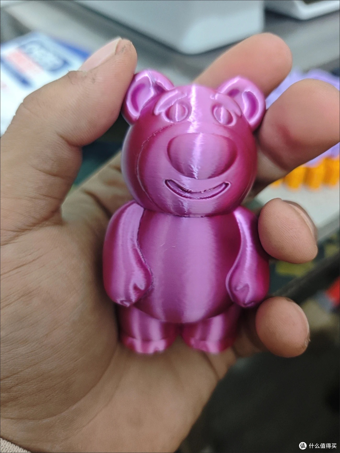 3D打印机使用体验:从“科技玩具”到“创作伙伴”