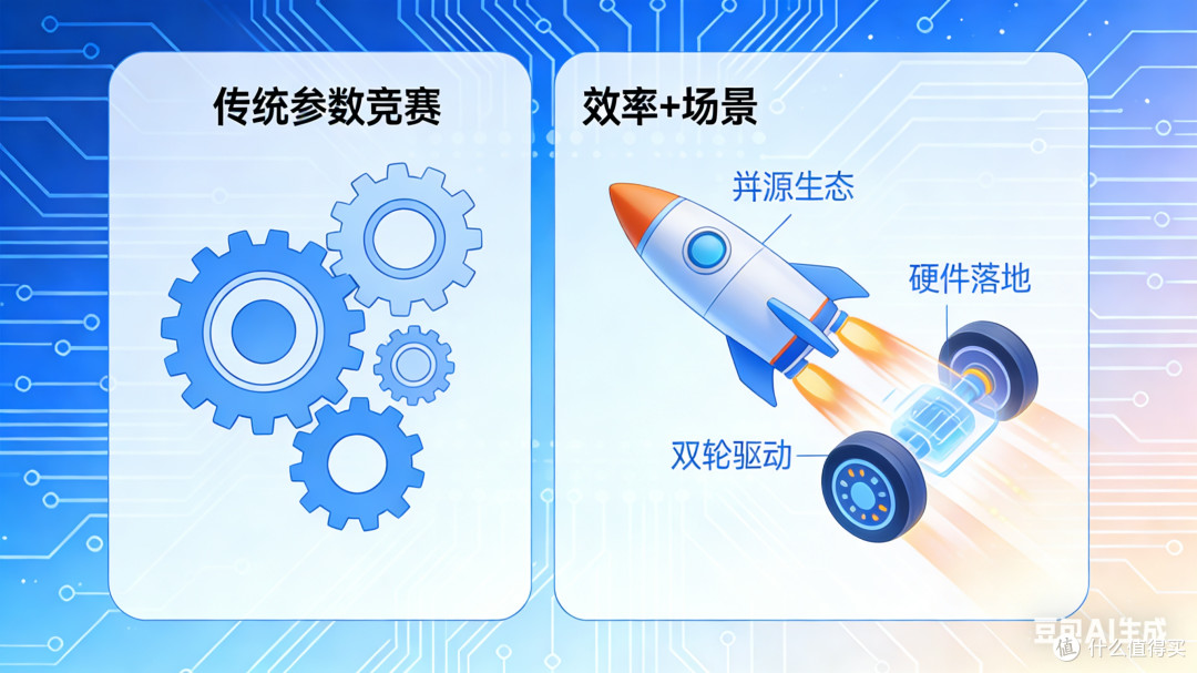 从小米MiMo看AI未来:技术解析、行业影响与展望