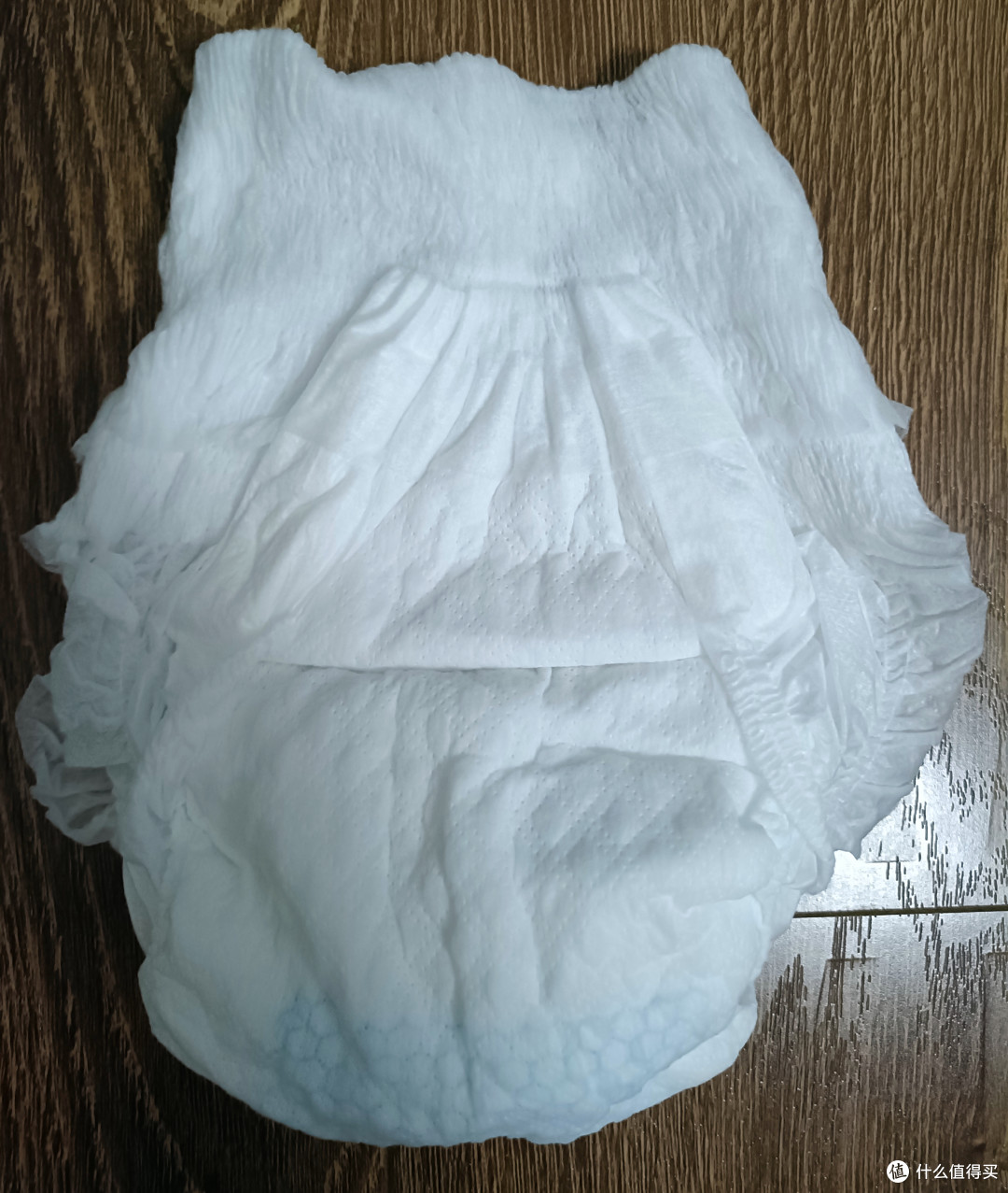 拉拉裤内部
