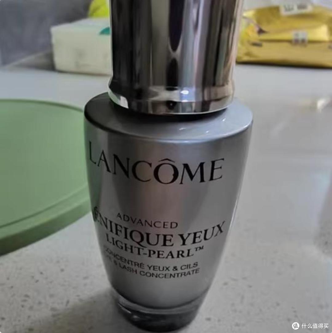 眼部皱纹用什么护肤品?眼霜大户开麦分享,分享十款热销眼霜