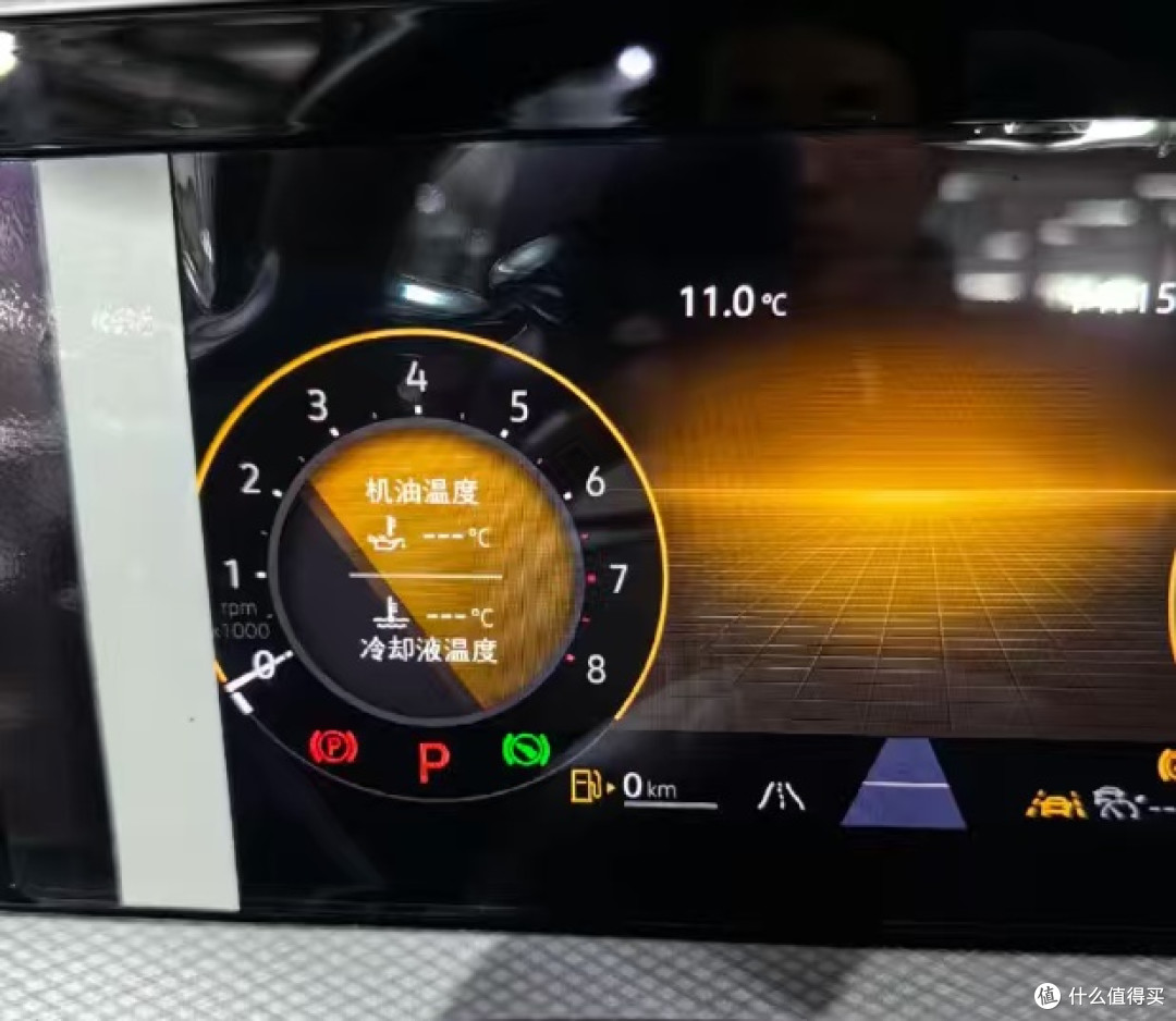 冬季发动机预热正确操作