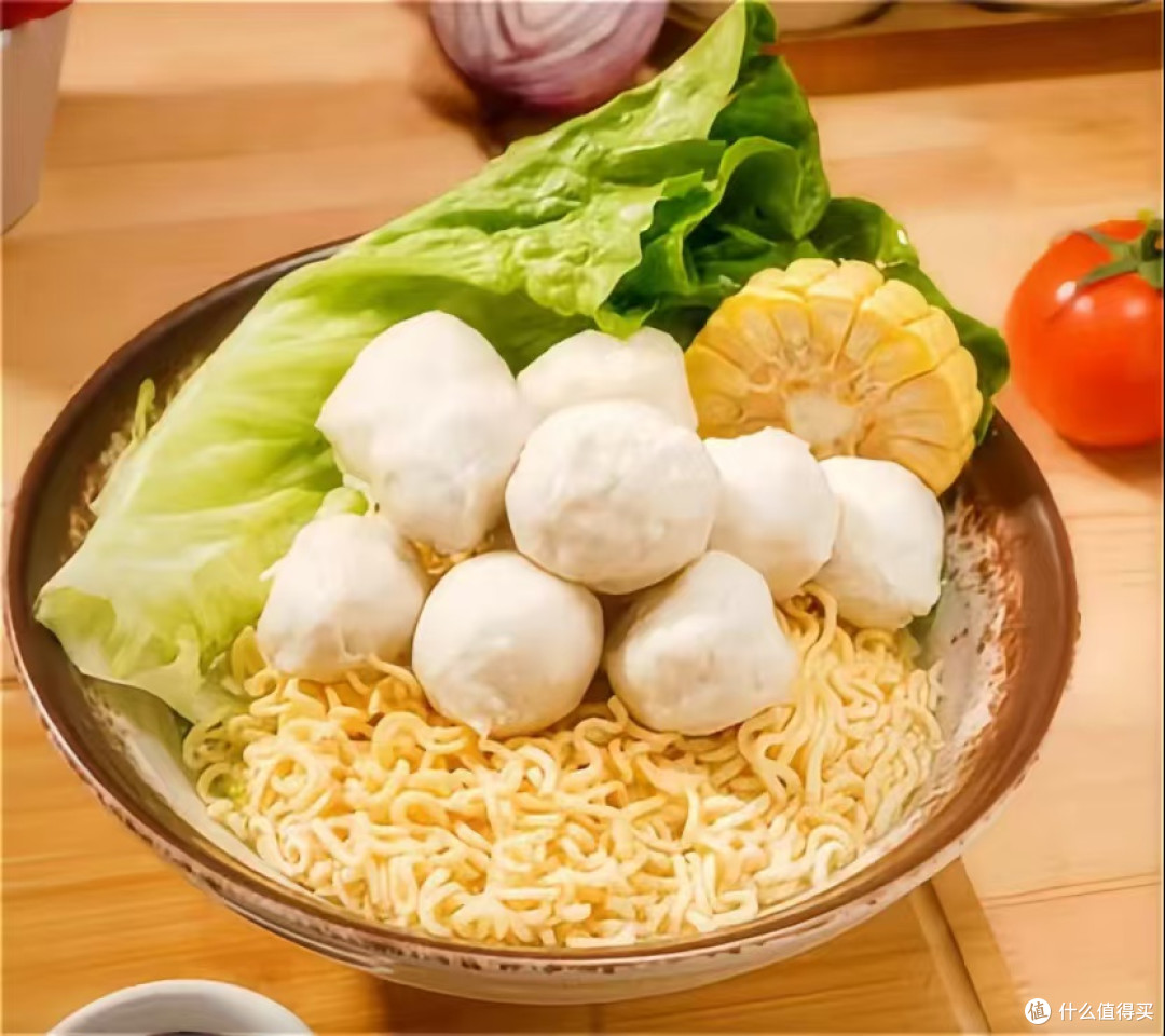 冬至围炉暖,海霸王牛肉丸领衔一站式火锅盛宴指南