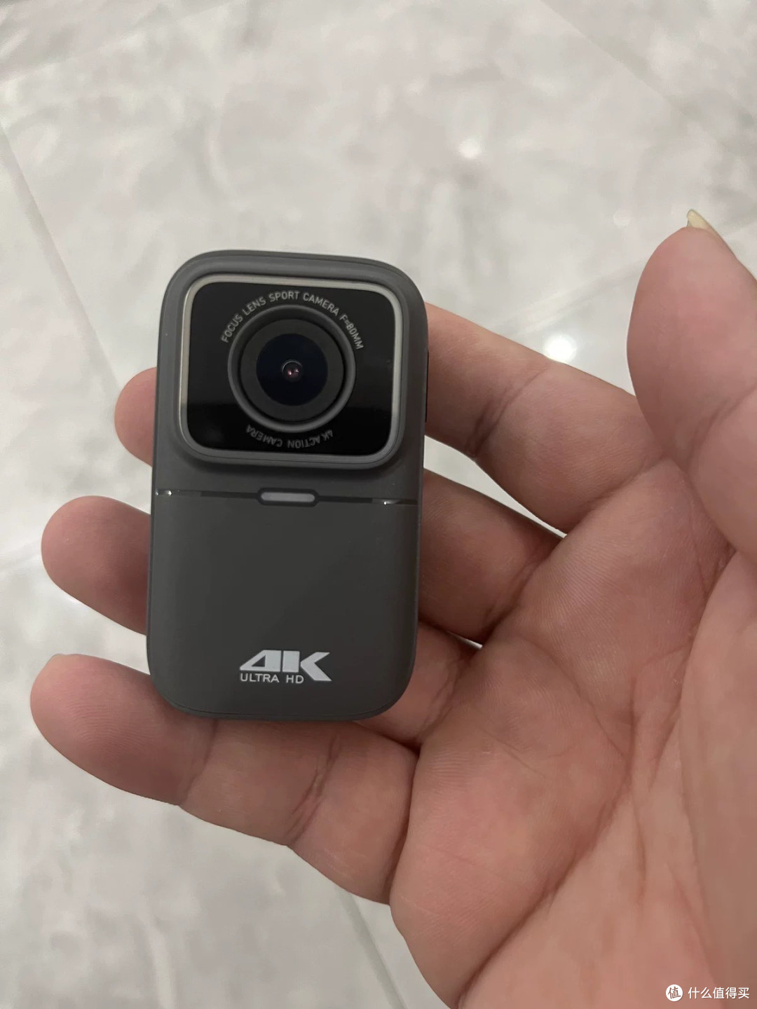 山狗G11:高性价比4K运动相机